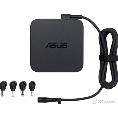 ASUS U65W-01 ADAPTER/EU, for new ASUS models Plug Type