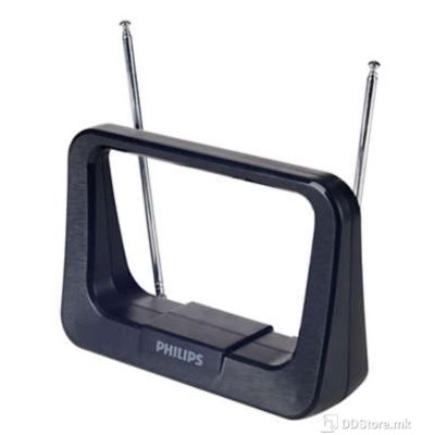 Digital TV Antenna Philips SDV1226 28db