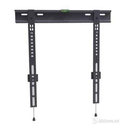 TV Wall Mount Omega 23"-60" Fixed Steel Ultra Slim