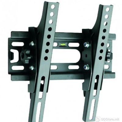 TV Wall Mount Omega 23"-42" w/Tilt Steel