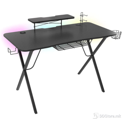 Gaming Desk Genesis Holm 300 RGB