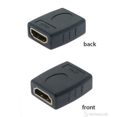 HDMI female to female extension adapter SBOX