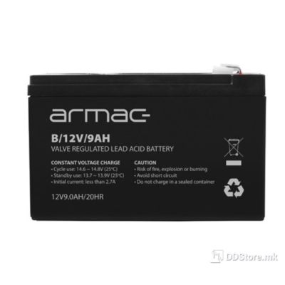 UPS Battery 12V 9AH Armac
