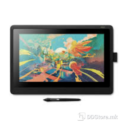 Wacom Cintiq 16 FHD