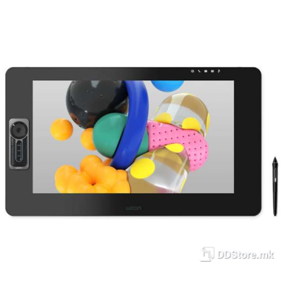 Wacom Cintiq Pro 24 UHD