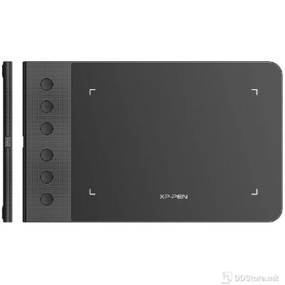 Pen Tablet XP-PEN Star G640S 5080LPI 8192 Pressure Levels