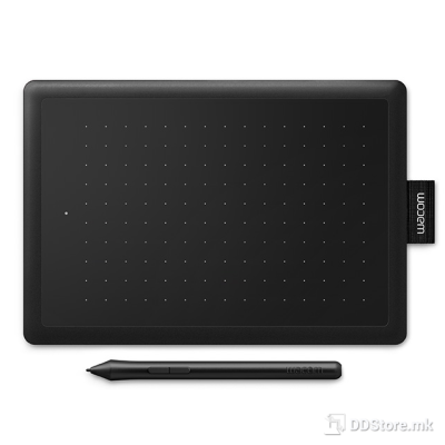 Pen Tablet Wacom One Small