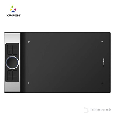 Pen Tablet XP-PEN Deco Pro Medium 8192 Pressure Levels