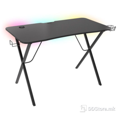 Gaming Desk Genesis Holm 200 RGB