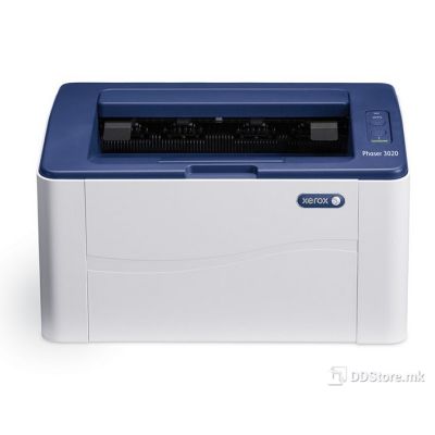 Xerox Printer Phaser 3020BI