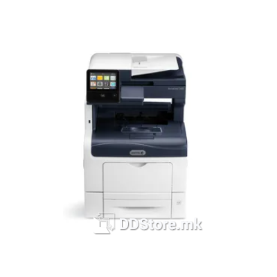 Xerox printer color multifunctional VersaLink C405DN