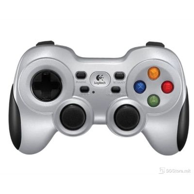 Logitech®  F710 GAME PAD WIRELESS 940-000145
