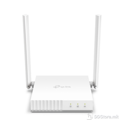 TP-Link TL-WR844N 300 Mbps Multi-Mode Wi-Fi Router