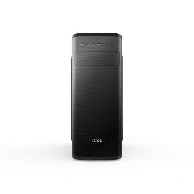 Power Box E177 ATX Chassis case,