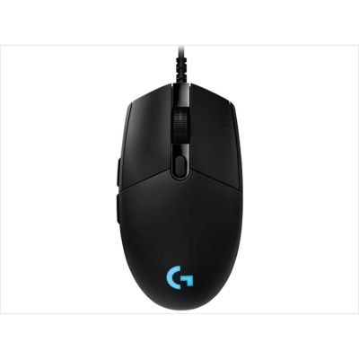 LOGITECH G PRO HERO Lightsync RGB, 910-005440