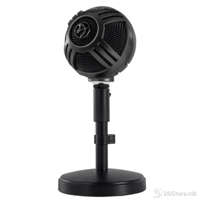 Arozzi Sfera Black Microphone Gaming