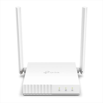 TP-LINK TL-WR844N NET ROUTER WIRELESS 300N