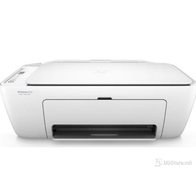 HP DeskJet 2320 All-in-One Printer