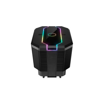 Cooler Master MasterAir MA620M, Dual Tower Addressable RGB High Performance