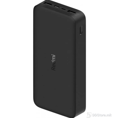 Xiaomi Mi 20000mAh 18W Fast Charge