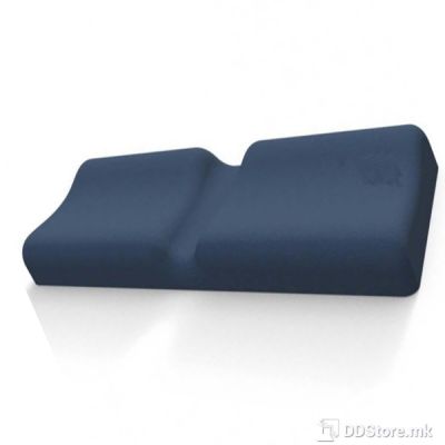 Spire WristRest I, Wrist Supporter, Gel Foam, Lycra, 170x69x17mm