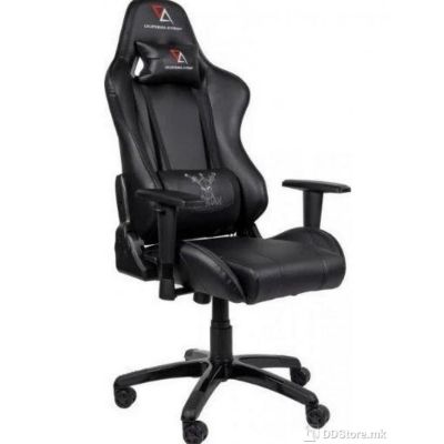 CRAZY SPARTAN, Black, 150kg