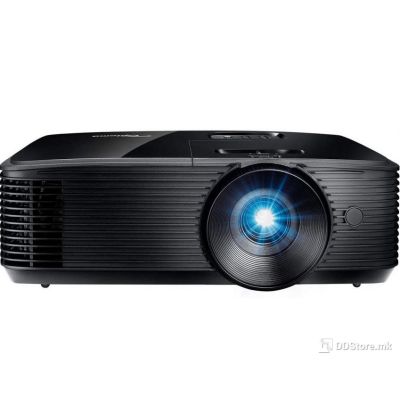 OPTOMA projector DLP HD146X, 3600 ANSi Lumens