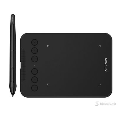 Pen Tablet XP-PEN Deco Mini 4