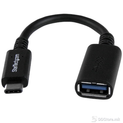 CONVERTOR USB 3.0 Type-C (M) TO Type-A (F)