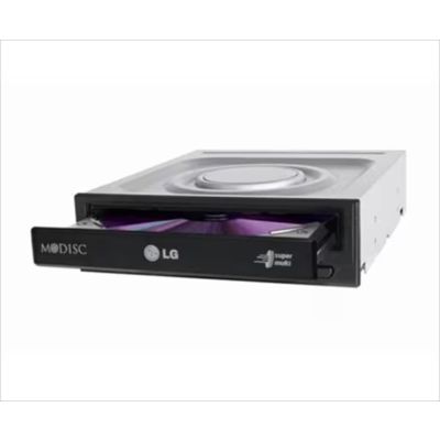 Hitachi-LG GH24NSD5 24x DVDRW with M Disc Internal Optical Drive