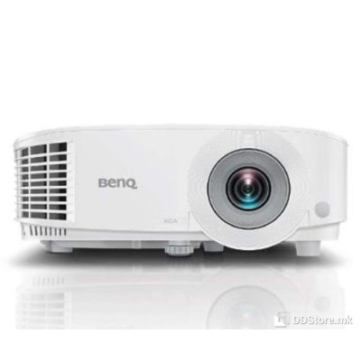 BenQ MW560 WXGA 4000Ansi 20000:1 White