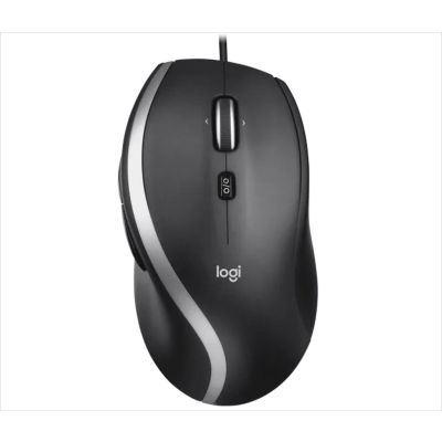 LOGITECH M500s, 910-005784 MOUSE WIRED USB