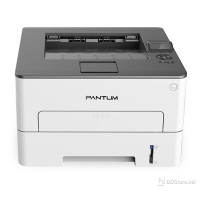 Pantum SF Printer P3300DW, A4, mono, 33ppm, Duplex, 256MB, 350Mhz, 1200 dpi, Wifi, Ethernet
