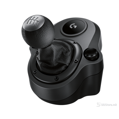 LOGITECH FOR G29, G920, G923 DRIVING FORCE , 941-000130