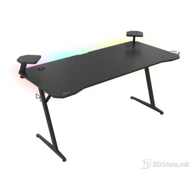 Gaming Desk Genesis Holm 510 RGB