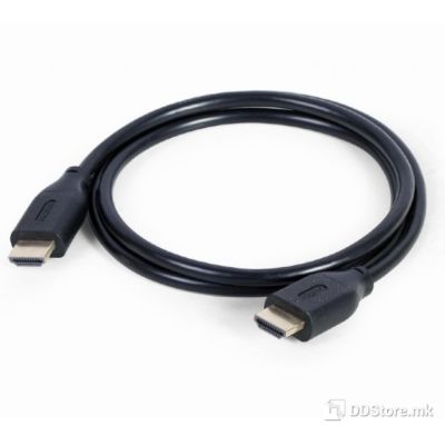 Cable HDMI M/M 1m v.2.1 8K with ethernet Cablexpert