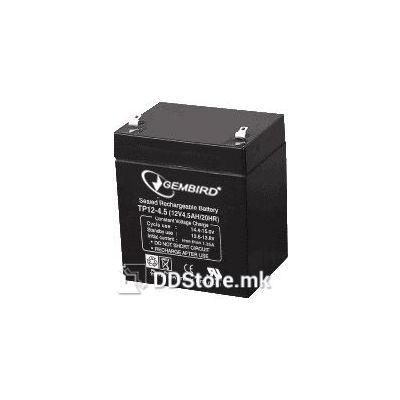 UPS Battery 12V 4.5AH Gembird