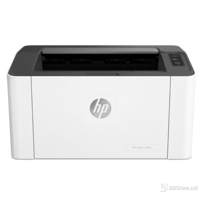 HP Printer Laser 107w