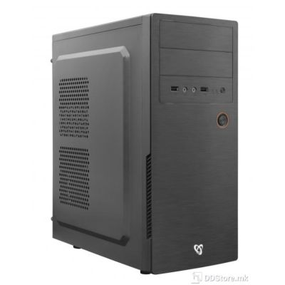 ATX Mid Tower Case SBOX PCC-180