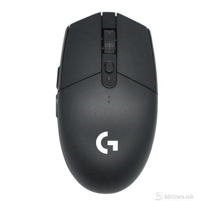 Mouse Logitech Gaming Wireless G305 HERO Black