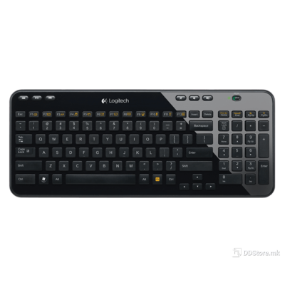 LOGITECH K360 Unify 920-003094 KEYBOARD WIRELESS