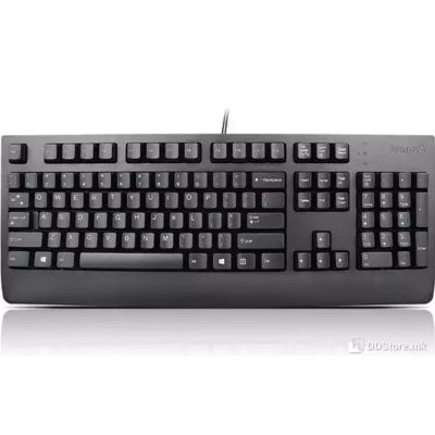Keyboard Lenovo ThinkPad Professional II USB Black