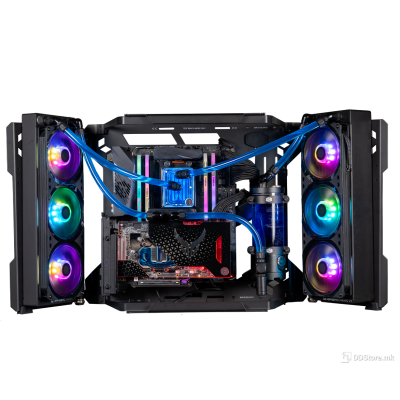 CoolerMaster Case Masterframe 700
