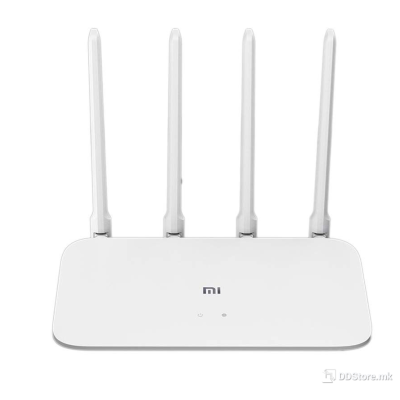 Xiaomi Mi Router 4A (White)