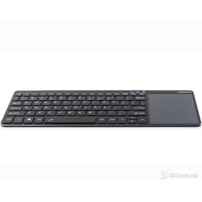 MODECOM Wireless Keyboard MC-TPK1