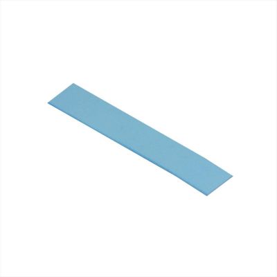 ARCTIC ACTPD00010A, PAD THERMAL 120 x 20 x 1.0 mm