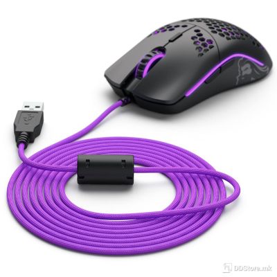 Ascended Cable Glorious Purple