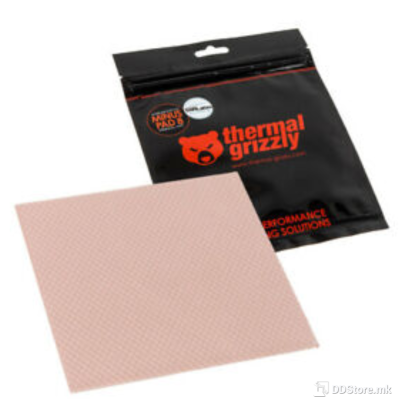 Thermal Pad Minus Pad 8 Thermal Grizzly - 30x30x0.5 mm