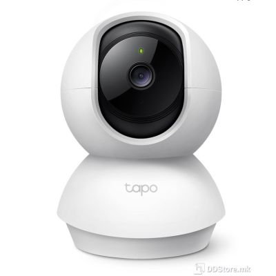 TP-Link Smart Home WiFi Indoor Camera Tapo C200