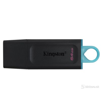 Kingston DT Exodia 64GB USB 3.2 Gen1, Standard Type-A, DTX/64GB
